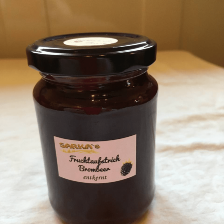 Brombeer-groß