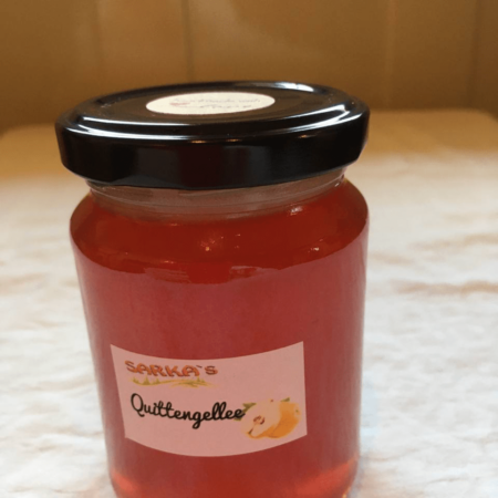 Quitten-groß